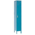 12 x 18 x 72 in. with 1 to ,