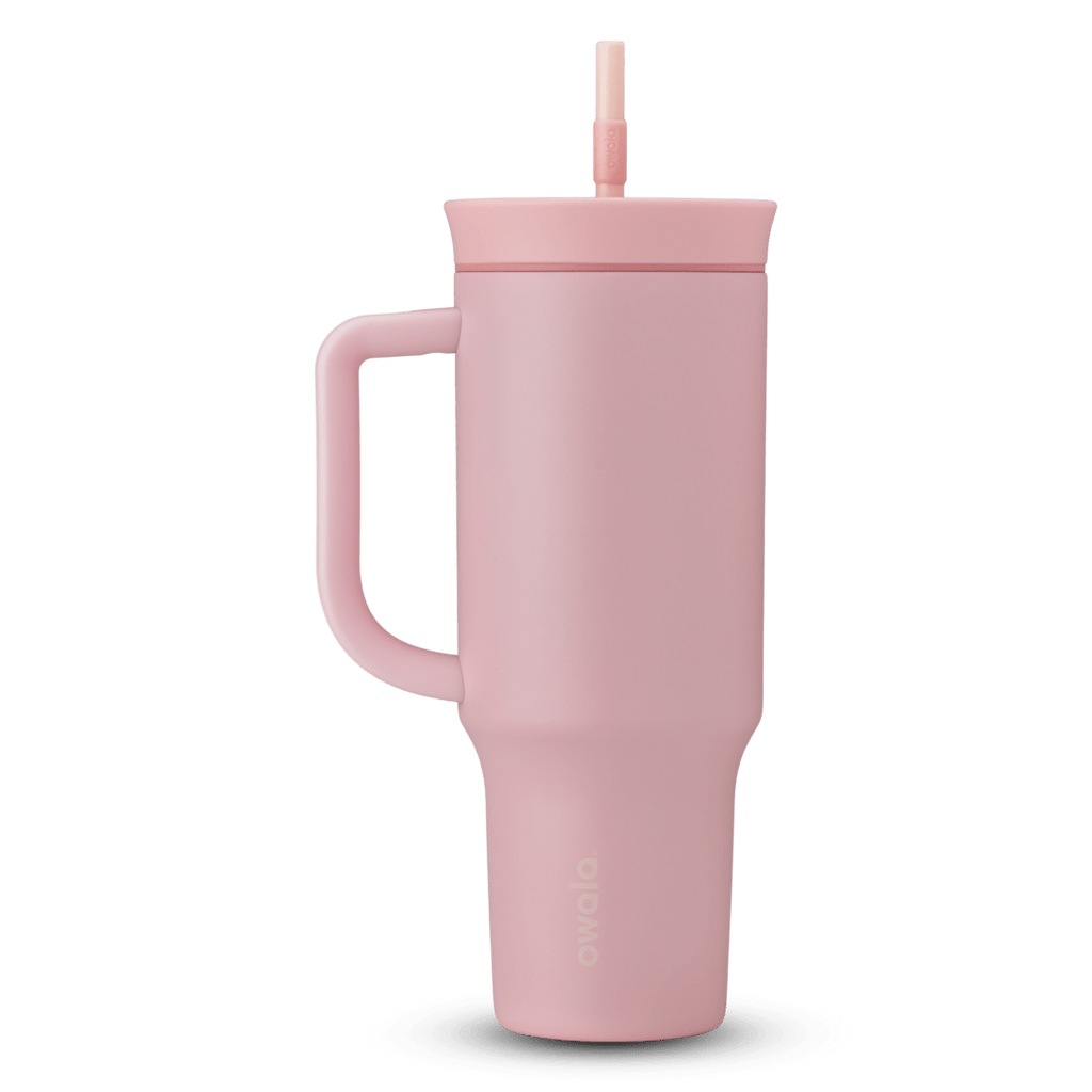 40oz Tumbler - Second Set 04